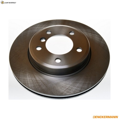 Brake discs b130317 - 2x,