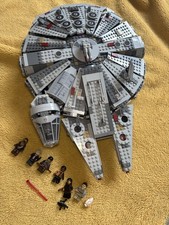 LEGO Millenium Falcon 75105