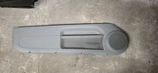 VW Lupo N/S Passengers Lower Door Card Panel 6X3867133D light grey nice trim