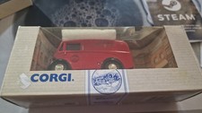 CORGI CLASSIC'S LIMITED