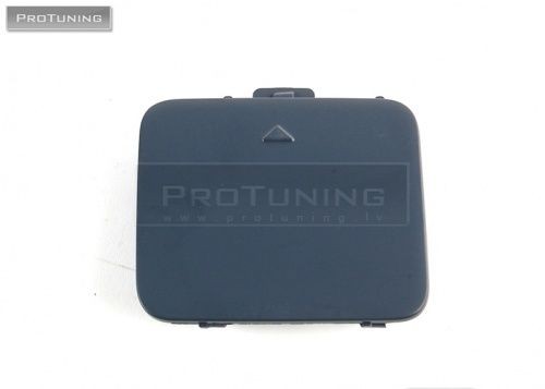 Genuine sport front bumper - m,