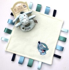 Personalised Eeyore Taggy