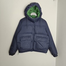 JW Anderson x Uniqlo Puffer
