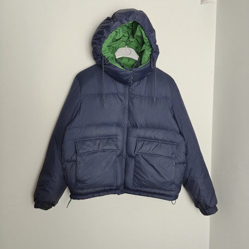 Anderson uniqlo puffer - jw,