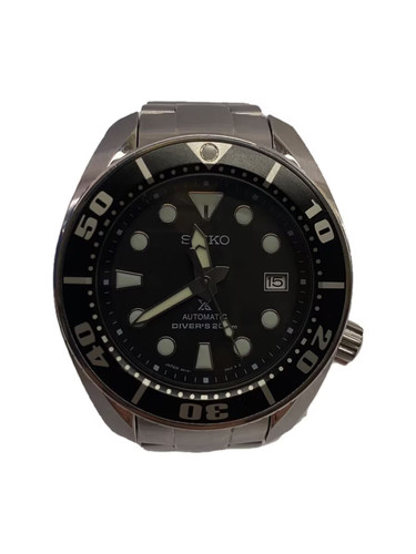 Seiko automatic mechanical - seiko,