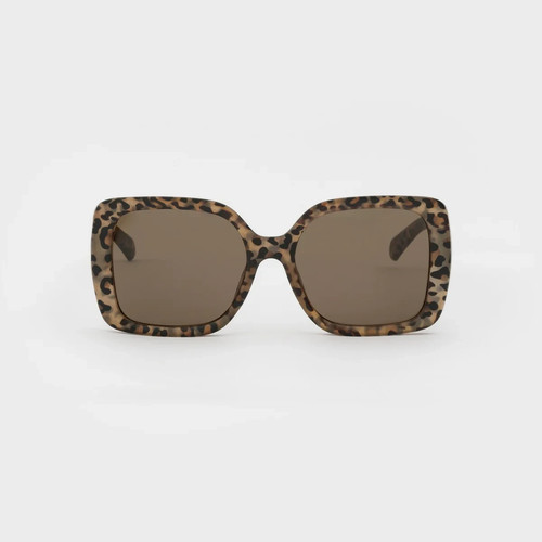 Alora oversized sunglasses - , in
