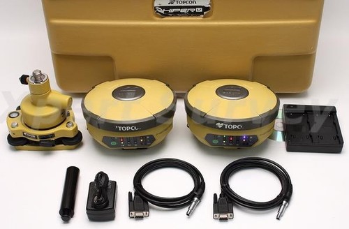 Topcon hiper gps glonass rtk - glonass,