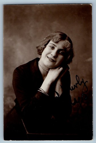 C1910 gladys cooper actress - c1910's,