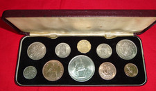 1953 Elizabeth II Coronation