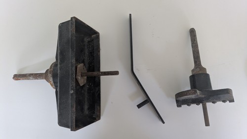 Armeg electrical box sinker - electrical,