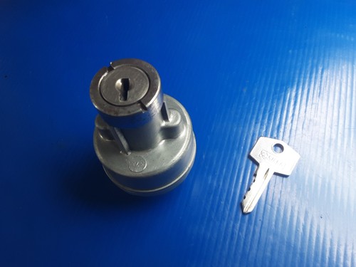 Classic car ignition - classic, barrel