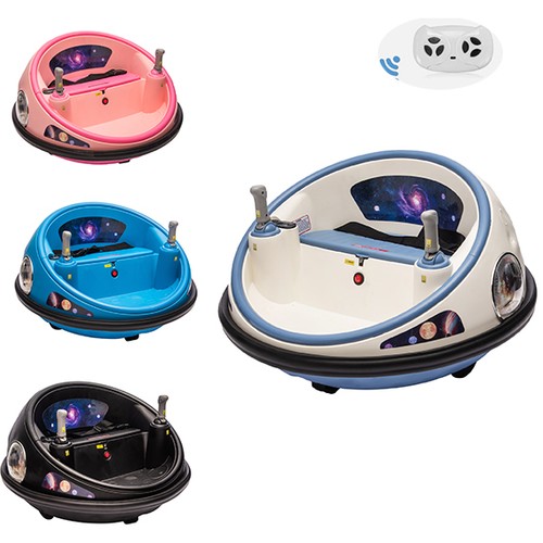 12v baby bumper car - bumper, with