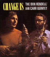 The don rendell - don, carr