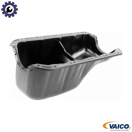 Oil sump v24 6005 - sump, fiat