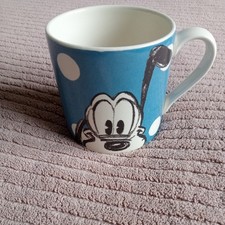  Cath Kidston Disney Pluto Mug