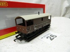 Hornby 00 Gauge SR(exLBSC)