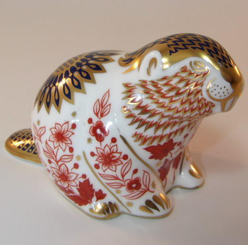 Royal crown derby - royal,