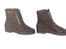 ROHDE Winter Wooly Double Zip