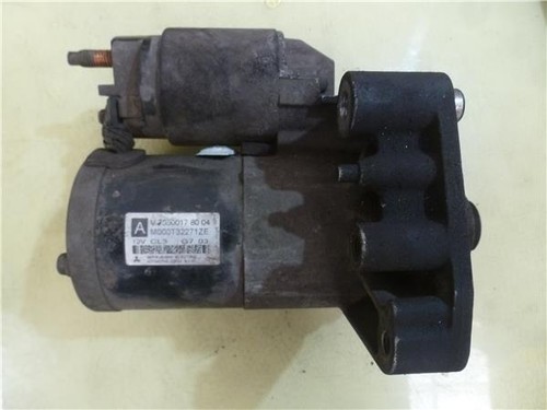 V755001780 starter motor - v755001780,