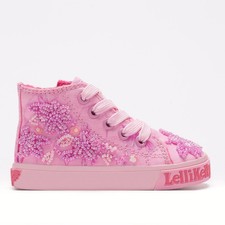 Lelli Kelly Brooke Girls Pink