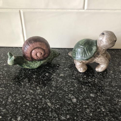 Vintage set ceramic - set,