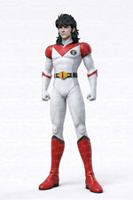 FAN ART ACTION FIGURES VOLTRON