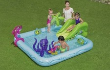 Bestway play centre - play, inflatable