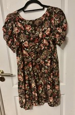 Next with Love Floral Mini
