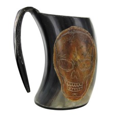 Handmade Pirate Rum Ale Beer