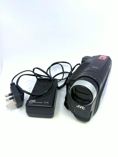 Jvc fx11ek compact - jvc,