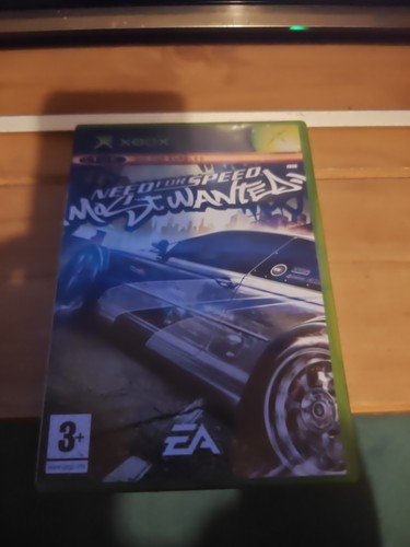 Need for speed most - speed:,