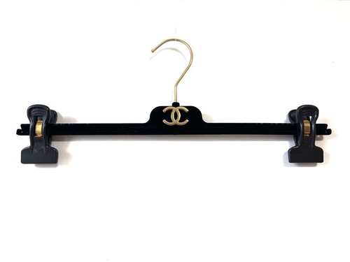Chanel novelty hanger bottom - novelty,