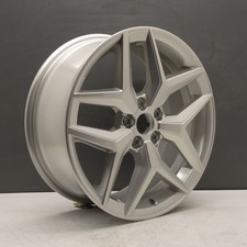SEAT IBIZA FR 6F SILVER 17"