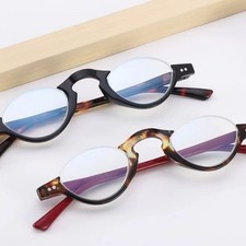 3 5 casual half moon - ~,