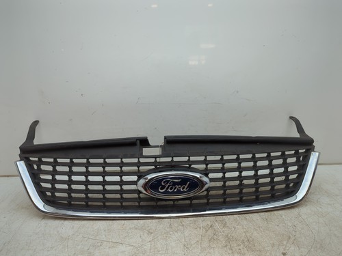 2010 ford mondeo - mondeo, zetec