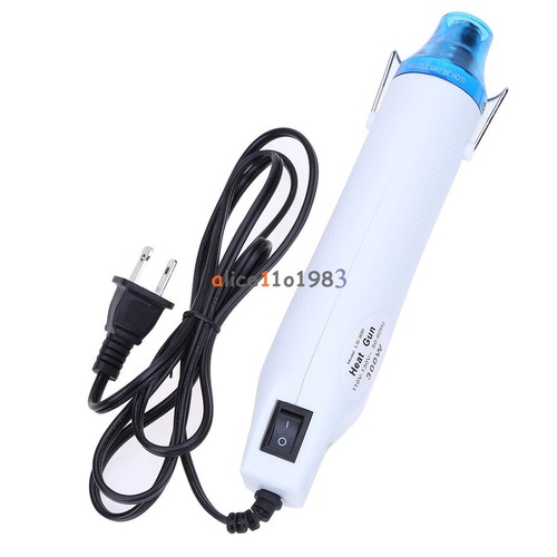 110v 300w hot - 110v, air