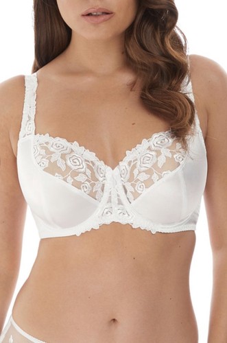 Bnwt fantasie belle - belle, balcony