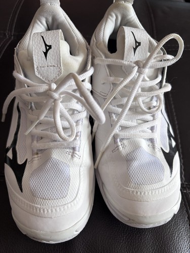 Mizuno women wave - mizuno, 2
