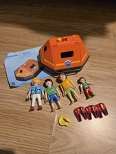 Playmobil Life Raft Set 5545