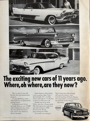 1967 volvo original - volvo, vintage