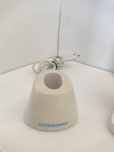 Ultrasonex electric toothbrush - ultrasonex,