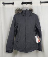 O'Neill Womens Curve Jacket UK