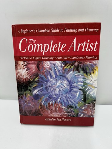 The complete artist - the, –
