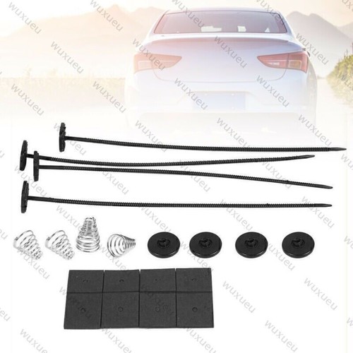 Fitting kit set - fitting, slimline