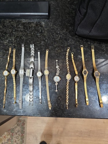 Lot vintage women s - lot, 11