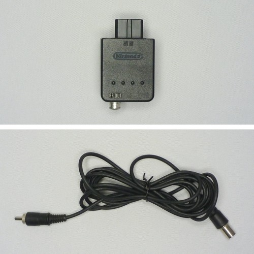 Official cable and - rf,