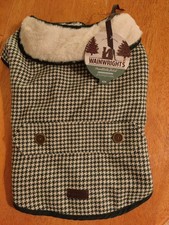 Wainwright's Houndstooth