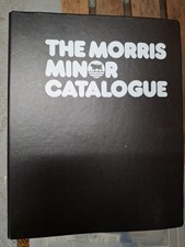 Morris Minor Centre -