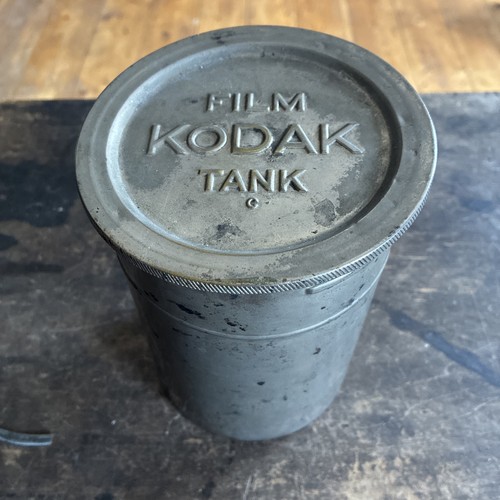 Vintage kodak film developing - vintage,