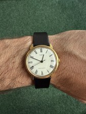 Vintage 1960s Timex Water